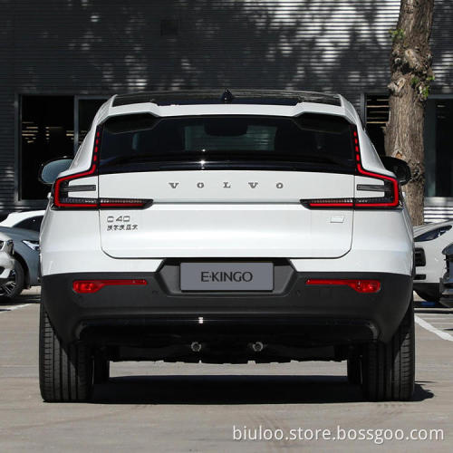 volvo xc40 suv New Energy  High Performance Electric Vehicle SUV NEDC 550km volvo c40 volvo xc40 suv Cheap ev car
